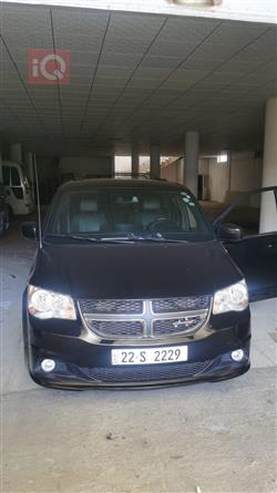 Dodge Caravan